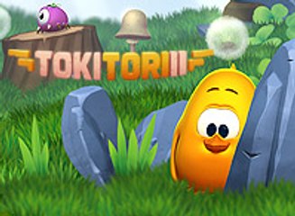 Toki Tori 2
