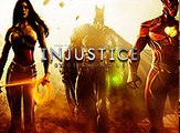 Injustice: Gods Among Us, Harley Quinn Trailer