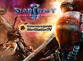 Estamos Jugando 2x29: StarCraft II: Heart of the Swarm