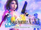 Final Fantasy X/X-2 HD Remaster, Trailer Debut