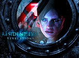 Resident Evil: Revelations, Trailer gameplay Rachel
