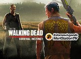 Estamos Jugando 2x32: The Walking Dead: Survival Instinct