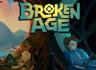 Broken Age, Tráiler Presentación