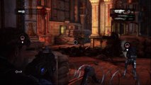 Gears of War: Judgment, Vídeo Guía: Ala Este