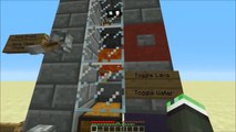 Minecraft Tutorial | Deluxe Automatic Chicken Farm 1.8.7