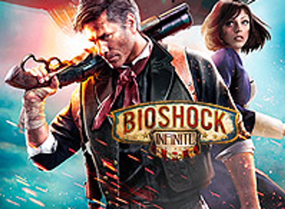 BioShock Infinite