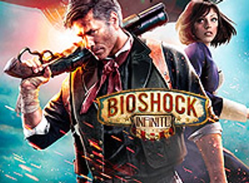BioShock Infinite
