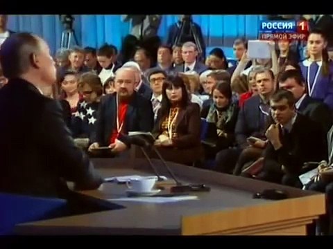 Путин жестко отреагировал на вопрос журналиста АиФ