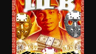 Lil B - 16 - Robberversiary