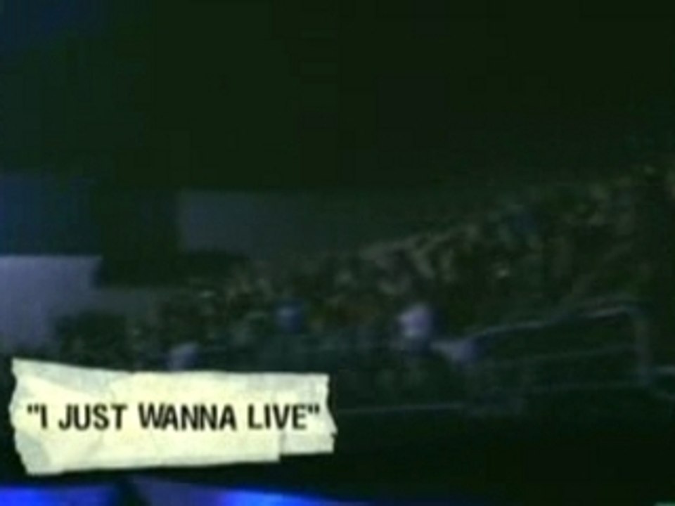 Good Charlotte - Hard Rock Live  Part 2