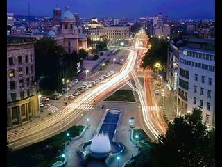 MOJ BEOGRADE ZAGRLI ME!