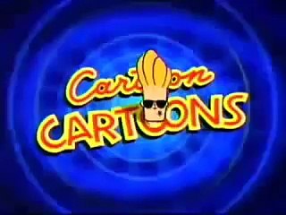 Tooncast - Cortos Cartoon Cartoons - Jonny Bravo