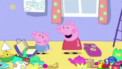 POTA PIG - l'aeroplano [episodio 9]