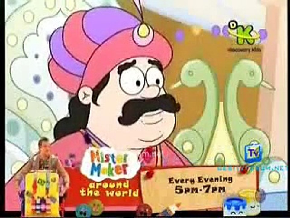 Akbar and Birbal Hindi Cartoon Series Ep   22   Akber Birbal