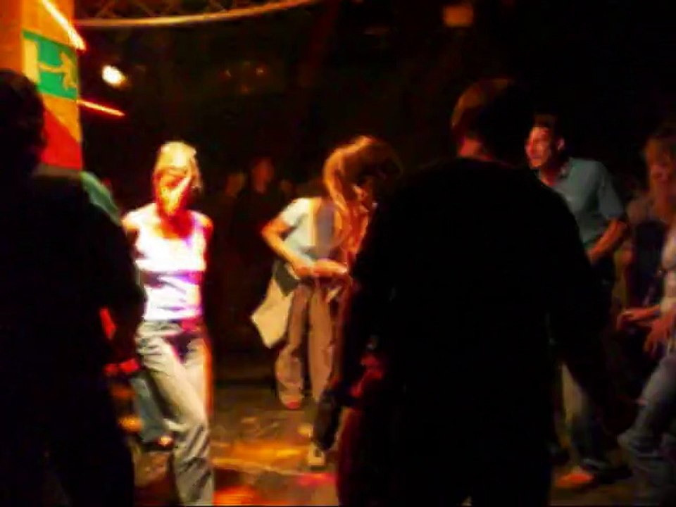 Queenie Pie Club Mainburg 2006 Revival