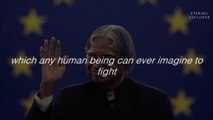 -Be Unique, Be Great, Be Remembered- APJ Abdul Kalam Inspirational Speech Tribute -