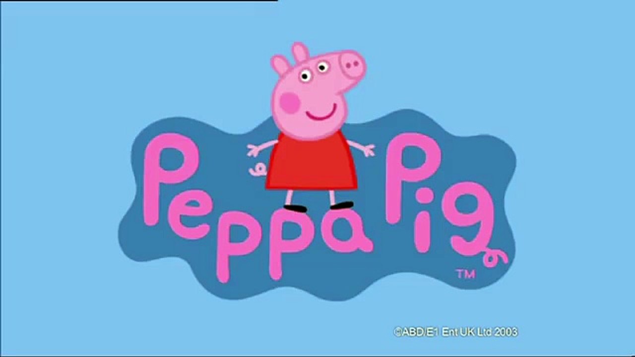 Lullaby Peppa Pig