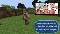 Minecraft : DOKULAR Hakkında Bilmediğiniz 14 Şey !