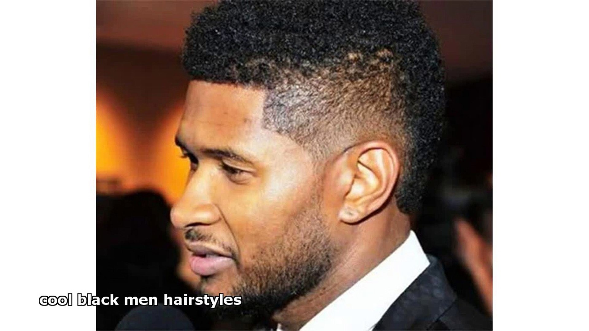Cool Black Men Hairstyles Video Dailymotion