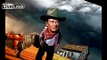 John Wayne lets the whiskey do the talking (and it tells the Truth)