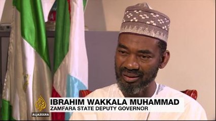 Illegal gold diggers costing Nigeria millions