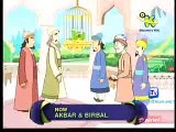 Akbar and Birbal Hindi Cartoon Series Ep   30   Akber Birbal
