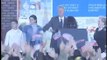 President Clinton's Remarks to the Citizens of Ferizaj, Kosovo