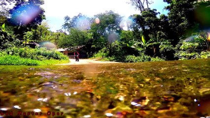 tripแม่กำปอง Saint Of Lanna Biker