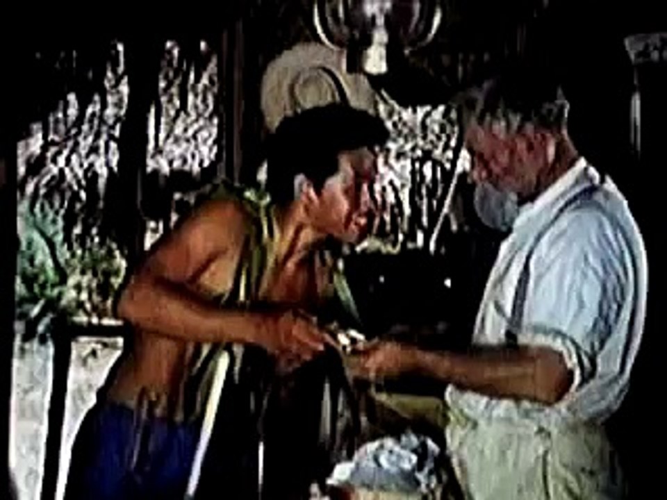 Johnny Lingo (part 3)