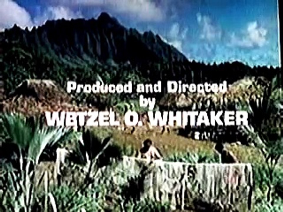 Johnny Lingo (part 1)