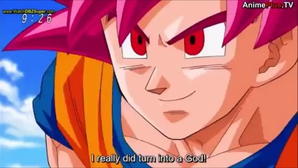 Dragonball super episode 10 preview