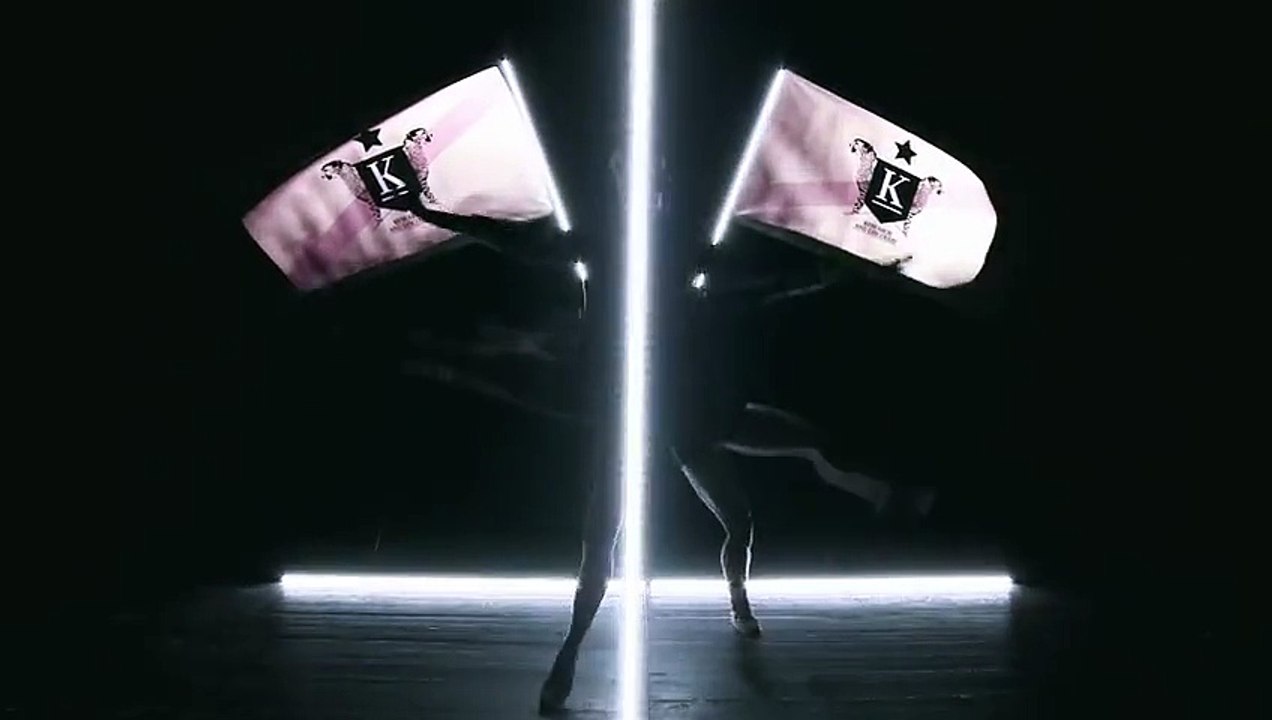 Kadebostany - Walking With A Ghost ( Music Video)