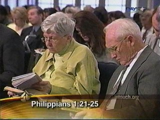 DOES GOD GIVE US A SECOND CHANCE AFTER DEATH? (part 3 of 4)