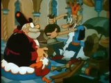 UB Iwerks ComiColor Cartoon - Dick Whittington's Cat - Classic Cartoon