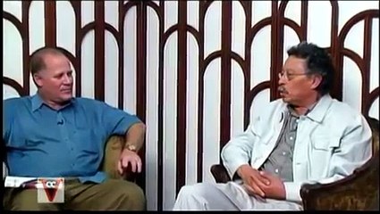 Entrevista a Bolivar Echeverría por Fernando Rojas