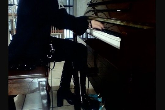 Malice Mizer - Regret (full)