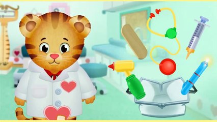 Daniel Tiger's Neighborhood Full Games episodes for children #6
