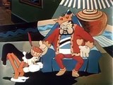 UB Iwerks ComiColor Cartoon - The Queen of Hearts - Classic Cartoon