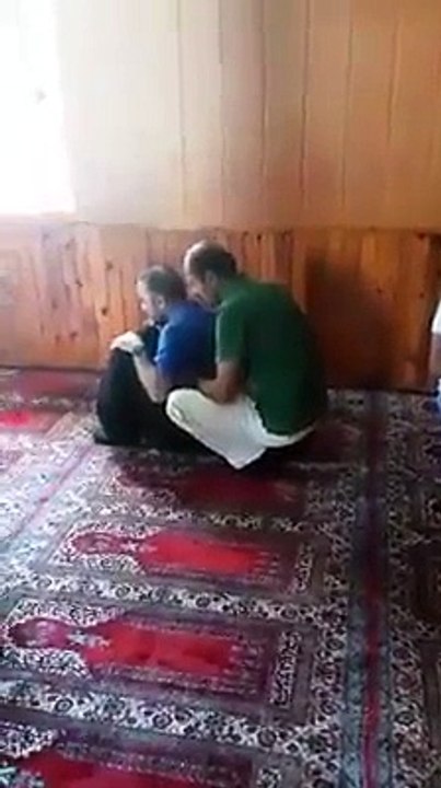 This Is Called Islam & Ieman