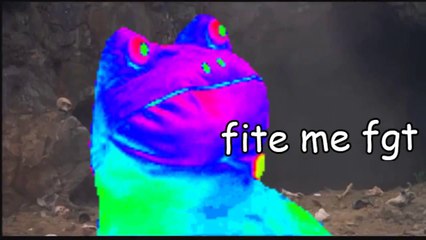 Killer Rabbit MLG  [Monty Python and the Holy Grail]