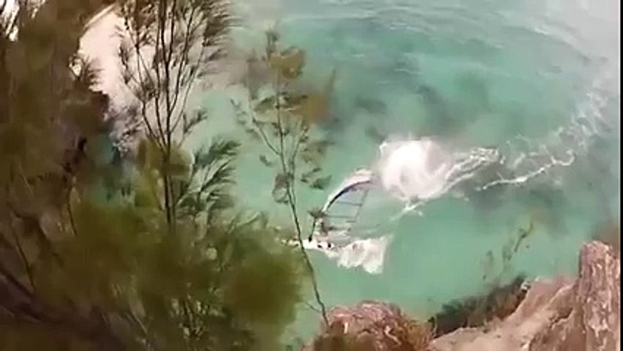Saut de fou