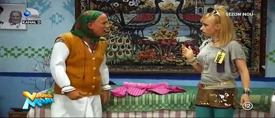 Vacanta Mare - Leana s-a intors S01EP01 [29.08.2015][720p] HDTV - extremlymtorrents