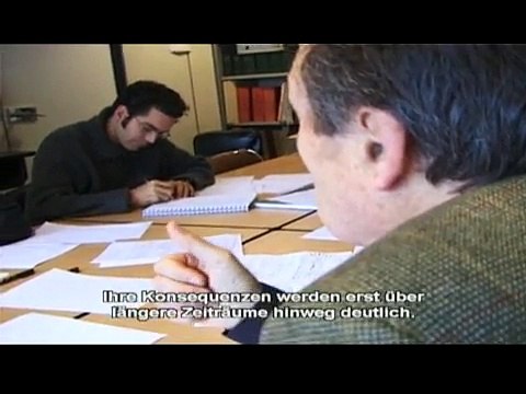 (9/15) Soziologie ist ein Kampfsport / La sociologie est un sport de combat.