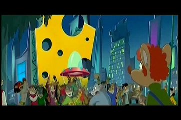 Detective Rajapan  Malayalam Cartoon Episode-1 Part-13