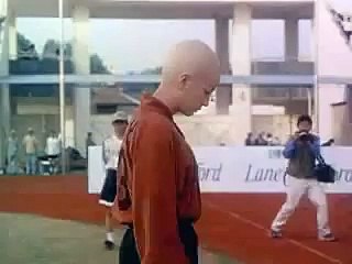 Shaolin Soccer (2001) -- American Trailer