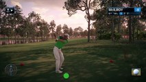 EA SPORTS™ Rory McIlroy PGA TOUR raziels hole in one
