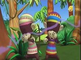 Moghamarate Michou Adventures of Michou Baraem TV Arabic Baraem cartoons Baraem songs