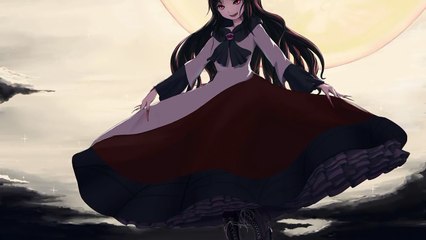 【東方Vocal／Tech Trance】 Howling Moon 「EastNewSound」