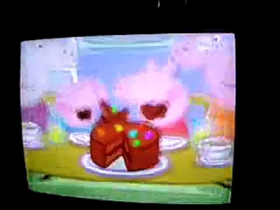 Peppa Pig Ita Ep.04