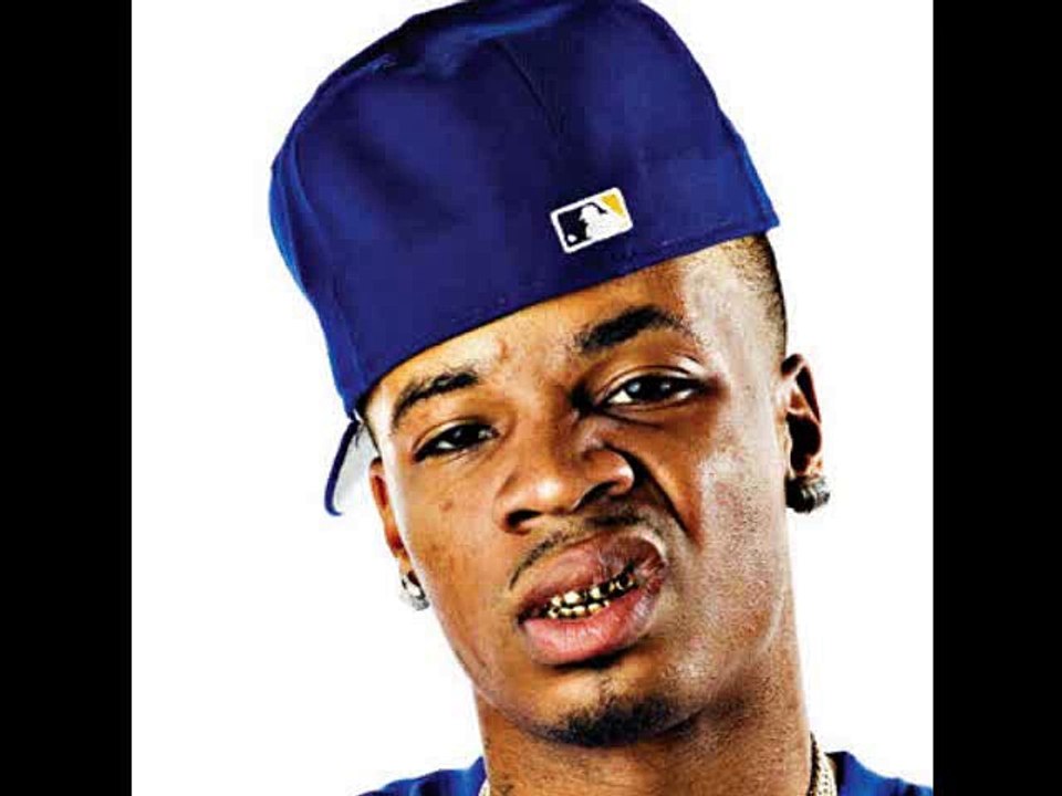 Plies - Down Bitch Ft. Lady